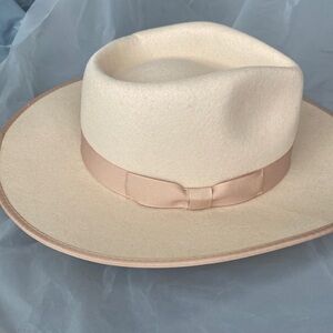 Lack of colors girl hat one size 53 cm